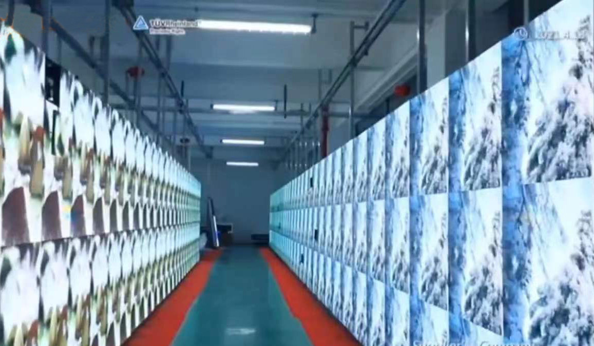 ประเทศจีน HK Brilliance International Technology Ltd. รายละเอียด บริษัท
