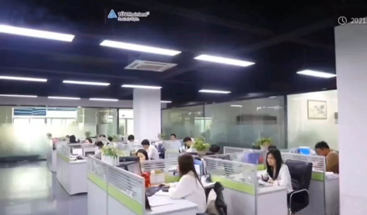 ประเทศจีน HK Brilliance International Technology Ltd. รายละเอียด บริษัท