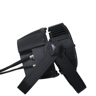 RGBW ขับเคลื่อนแสงล้างหัว 19 * 15w แฟกัสกล นำ โซมแสง