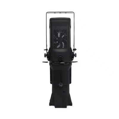 200W Zoom หัวเคลื่อนที่ ไฟความร้อนสี 3200K พลังงาน 240V