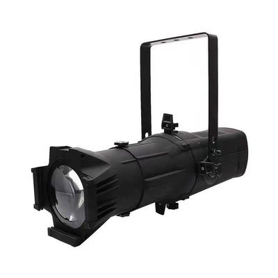 200W Zoom หัวเคลื่อนที่ ไฟความร้อนสี 3200K พลังงาน 240V
