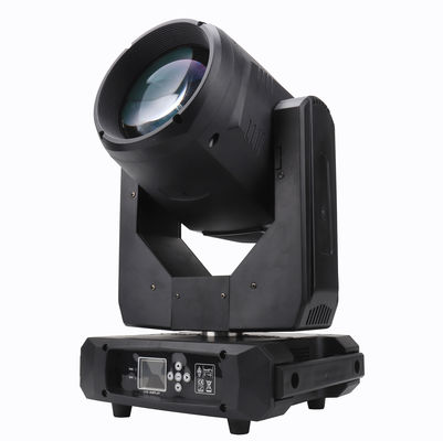 นำ Spot Zoom Moving Head Light 300W 2000H ใบรับรอง RoHS
