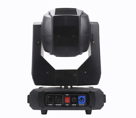 นำ Spot Zoom Moving Head Light 300W 2000H ใบรับรอง RoHS