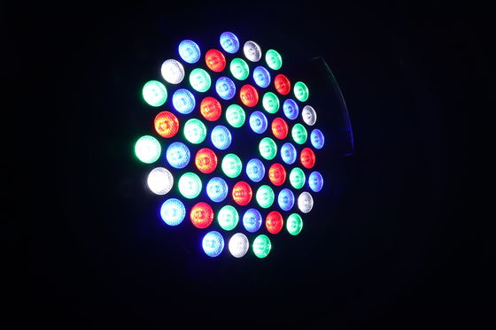 350w เลเซอร์เคลื่อนไหวหัวล้าง Gobo OEM 3 ใน 1 แสง