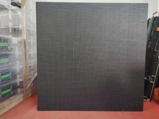 PH2.5 ห้องประชุมจอ นำ 640*640 กลางแจ้ง เช่าจอ นำ 1920hz