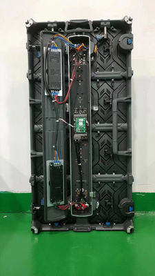 84x84 พิกเซล ให้เช่าหน้าจอ นำ ด้านนอก