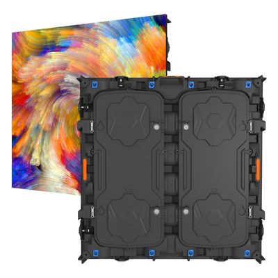 CCC P4 960*960 หน้าจอ นำ กันน้ําภายนอก 3840hz Hard Link