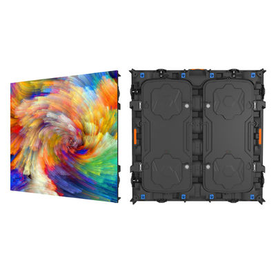 CCC P4 960*960 หน้าจอ นำ กันน้ําภายนอก 3840hz Hard Link
