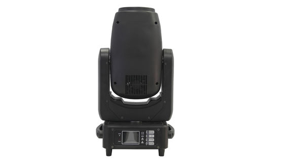 400W นำ Beam Moving Head ปรับแต่ง OSRAM Bulb ใบรับรอง CCC