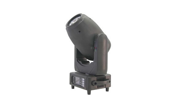 400W นำ Beam Moving Head ปรับแต่ง OSRAM Bulb ใบรับรอง CCC