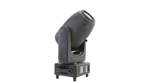 400W นำ Beam Moving Head ปรับแต่ง OSRAM Bulb ใบรับรอง CCC
