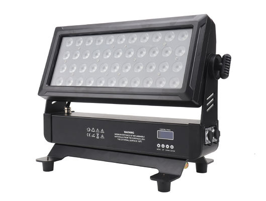IP65 โซมเคลื่อนไหวหัวแสง พลังงาน 400W กันน้ํา ล้างแสง