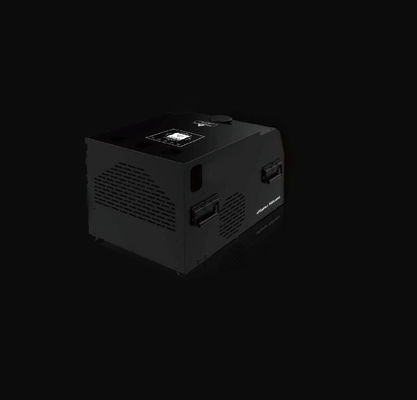 เครื่องควัน OEM วงกลม FLAMER วอลคาน FLAMER 2000W