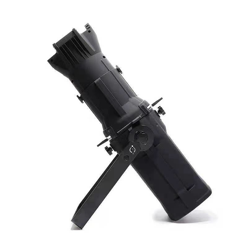 200W Zoom หัวเคลื่อนที่ ไฟความร้อนสี 3200K พลังงาน 240V