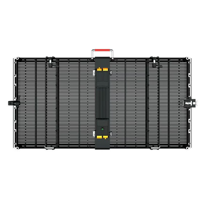 หน้าจอ นำ หน้าโปร่ง P3.91-7.82mm หน้าจอ นำ ภายใน 1000*500