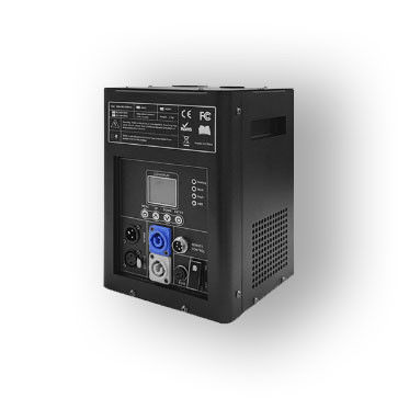 RoHS 600w เครื่องหมอกเวที เครื่องควันโรงละคร 50HZ