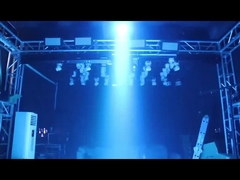 โคมอลูมิเนียมหล่อสองสี 200WCOB (พร้อมแผ่นกั้นแสง)